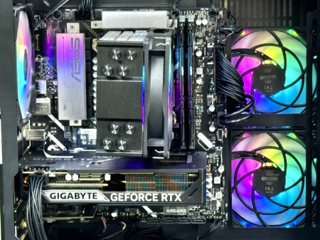 Core Ultra 5 225F 1